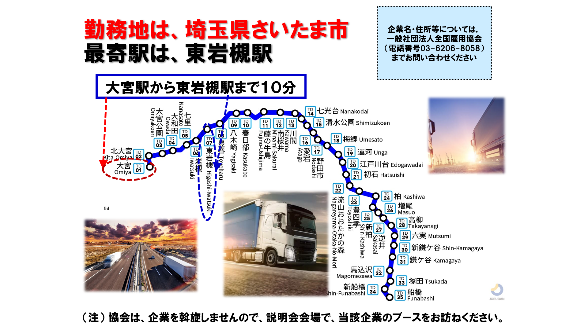 仕事、バイト、正社員